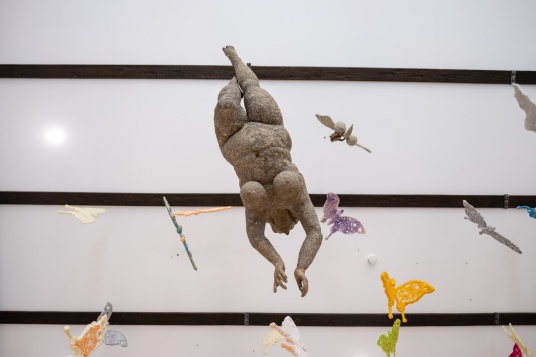 4321 START // YOUNG CREATIVES SHARING THEIR EXPERIENCE @DIPLOMA: DAIANA CRĂIȚA SAVOPOL