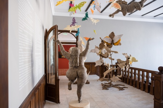 4321 START // YOUNG CREATIVES SHARING THEIR EXPERIENCE @DIPLOMA: DAIANA CRĂIȚA SAVOPOL