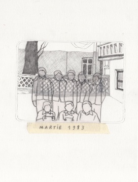 4321 START // YOUNG CREATIVES SHARING THEIR EXPERIENCE @DIPLOMA: EMANUELA BALINT