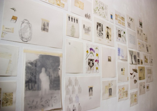 4321 START // YOUNG CREATIVES SHARING THEIR EXPERIENCE @DIPLOMA: EMANUELA BALINT