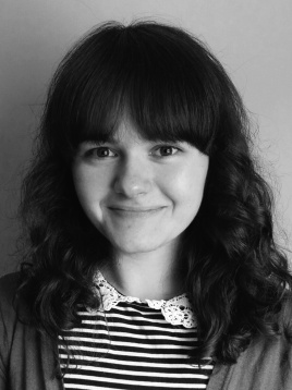 4321 START // YOUNG CREATIVES SHARING THEIR EXPERIENCE @DIPLOMA: EMANUELA BALINT