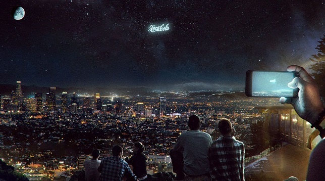 INTERNETICS MONTHLY REVIEW - IANUARIE 2019