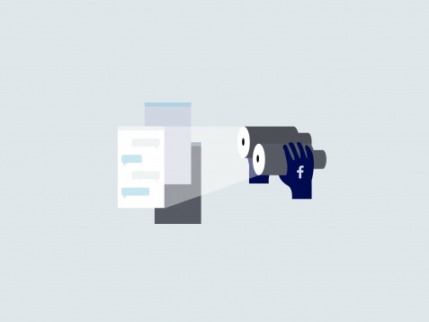 INTERNETICS MONTHLY REVIEW - IANUARIE 2019