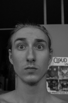 4321 START // YOUNG CREATIVES SHARING THEIR EXPERIENCE @DIPLOMA: ŞTEFAN ZECHERU