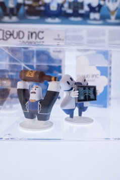 4321 START // YOUNG CREATIVES SHARING THEIR EXPERIENCE @DIPLOMA: ŞTEFAN ZECHERU