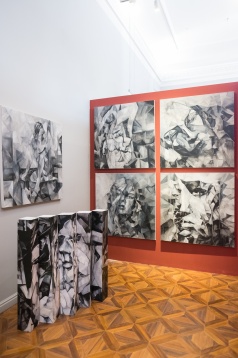 4321 START // YOUNG CREATIVES SHARING THEIR EXPERIENCE @DIPLOMA: ANDREEA GHEORGHIU (GRAPA)