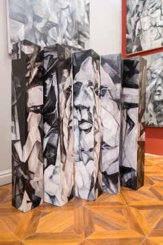 4321 START // YOUNG CREATIVES SHARING THEIR EXPERIENCE @DIPLOMA: ANDREEA GHEORGHIU (GRAPA)