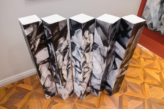 4321 START // YOUNG CREATIVES SHARING THEIR EXPERIENCE @DIPLOMA: ANDREEA GHEORGHIU (GRAPA)