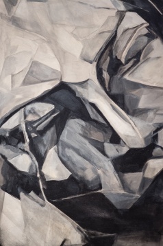 4321 START // YOUNG CREATIVES SHARING THEIR EXPERIENCE @DIPLOMA: ANDREEA GHEORGHIU (GRAPA)