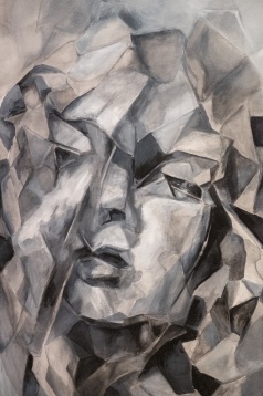 4321 START // YOUNG CREATIVES SHARING THEIR EXPERIENCE @DIPLOMA: ANDREEA GHEORGHIU (GRAPA)