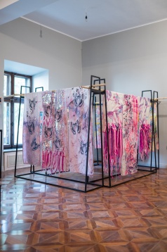 4321 START // YOUNG CREATIVES SHARING THEIR EXPERIENCE @DIPLOMA: LIANA BĂDĂLĂU