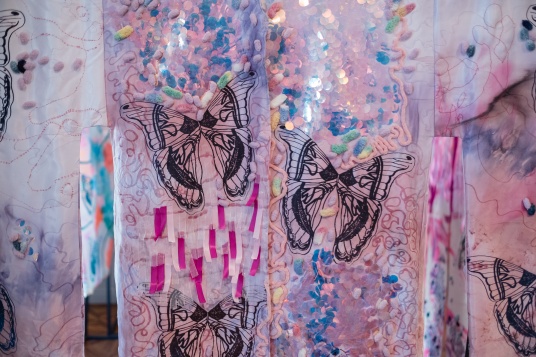 4321 START // YOUNG CREATIVES SHARING THEIR EXPERIENCE @DIPLOMA: LIANA BĂDĂLĂU