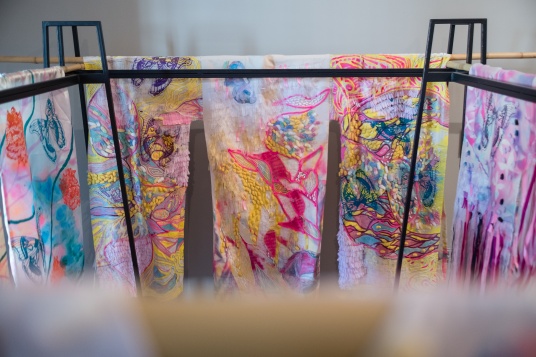 4321 START // YOUNG CREATIVES SHARING THEIR EXPERIENCE @DIPLOMA: LIANA BĂDĂLĂU