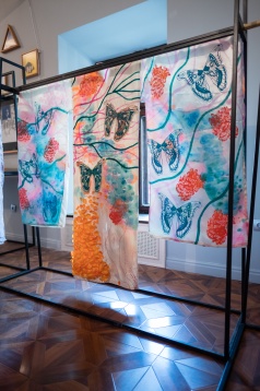 4321 START // YOUNG CREATIVES SHARING THEIR EXPERIENCE @DIPLOMA: LIANA BĂDĂLĂU