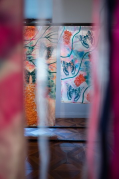 4321 START // YOUNG CREATIVES SHARING THEIR EXPERIENCE @DIPLOMA: LIANA BĂDĂLĂU