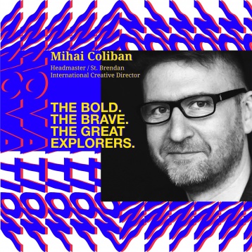 Creative Bravery with Erik Kessels & Guests