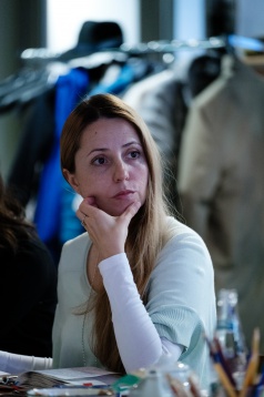 JURIUL INTERNETICS 2018 // ELENA ȘERBAN