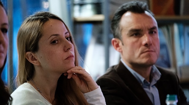 JURIUL INTERNETICS 2018 // ELENA ȘERBAN