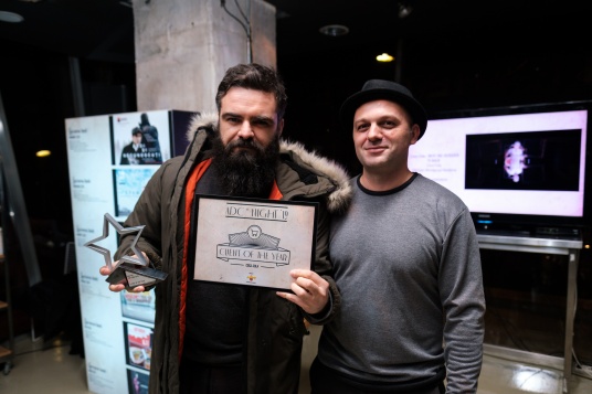 TRAIASCA CAPRA VECINULUI – IDEA OF THE YEAR // ADC 2018