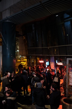 TRAIASCA CAPRA VECINULUI – IDEA OF THE YEAR // ADC 2018