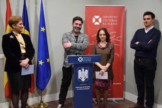 Expoziţia Bucharest Creative Quarter @Madrid Design Festival, deschisă până pe 31 martie