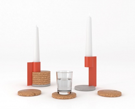 Câștigătorii Ubikubi Young Designers Award 3