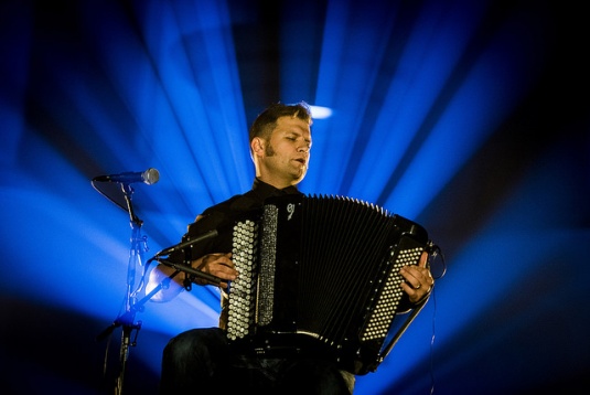 În câteva zile începe a șaptea ediție a festivalului Jazz in Church