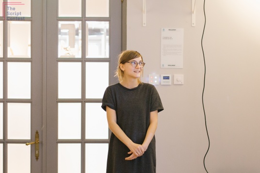 The Script Contest - Ediția #3 a luat sfârșit!