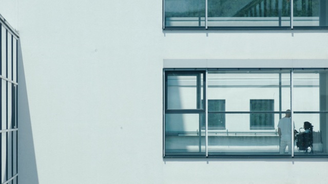 TOUCH ME NOT, din 15 martie în cinematografe