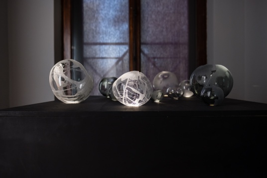 4321 START // YOUNG CREATIVES SHARING THEIR EXPERIENCE @DIPLOMA: ALINA DOBRICĂ