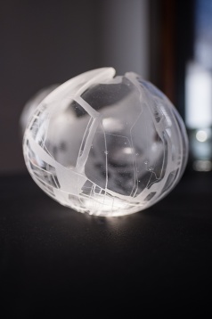 4321 START // YOUNG CREATIVES SHARING THEIR EXPERIENCE @DIPLOMA: ALINA DOBRICĂ