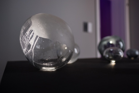 4321 START // YOUNG CREATIVES SHARING THEIR EXPERIENCE @DIPLOMA: ALINA DOBRICĂ