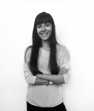 4321 START // YOUNG CREATIVES SHARING THEIR EXPERIENCE @DIPLOMA: ALINA DOBRICĂ