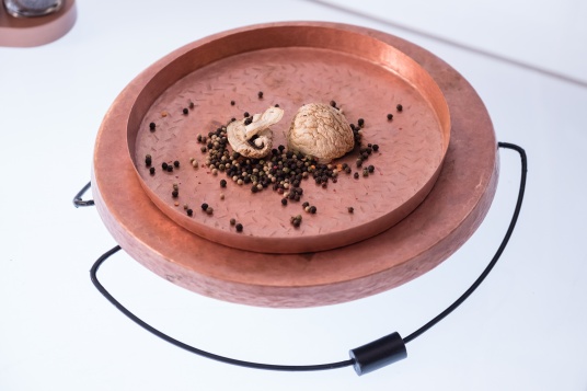 4321 START // YOUNG CREATIVES SHARING THEIR EXPERIENCE @DIPLOMA: MAGDA TRACIU