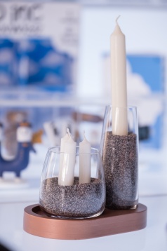 4321 START // YOUNG CREATIVES SHARING THEIR EXPERIENCE @DIPLOMA: MAGDA TRACIU