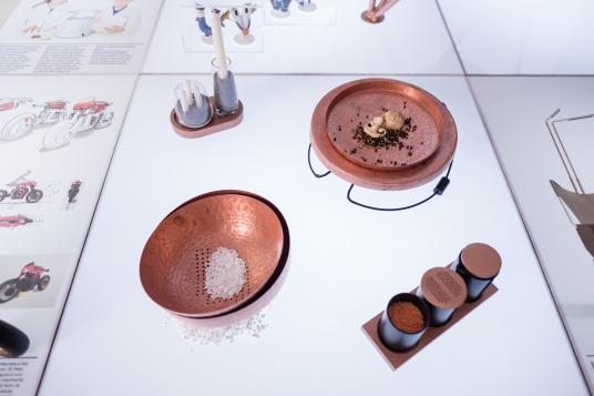 4321 START // YOUNG CREATIVES SHARING THEIR EXPERIENCE @DIPLOMA: MAGDA TRACIU