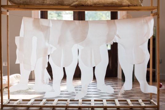 4321 START // YOUNG CREATIVES SHARING THEIR EXPERIENCE @DIPLOMA: MIHAELA EFTIMIE