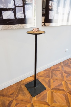 4321 START // YOUNG CREATIVES SHARING THEIR EXPERIENCE @DIPLOMA: VLAD DINU