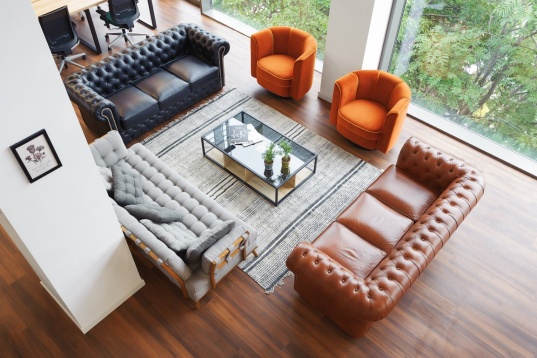 Commons, o nouă comunitate de coworking în București