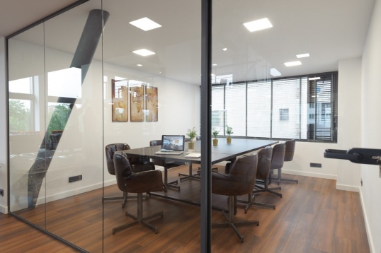 Commons, o nouă comunitate de coworking în București