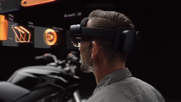 INTERNETICS MONTHLY REVIEW - FEBRUARIE 2019