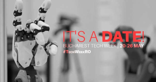 INTERNETICS MONTHLY REVIEW - FEBRUARIE 2019