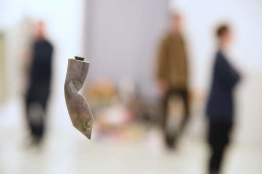 Metalurgica – expoziţie ceho-română la Sfântu Gheorghe