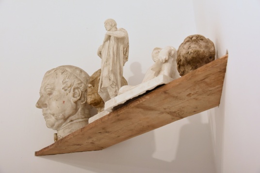 Metalurgica – expoziţie ceho-română la Sfântu Gheorghe