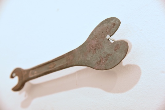 Metalurgica – expoziţie ceho-română la Sfântu Gheorghe