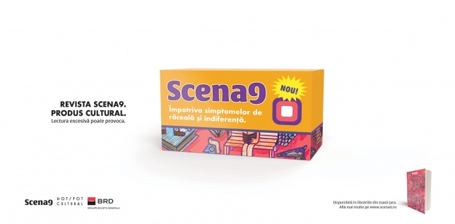 TOP 3 ADC*RO // IANUARIE & FEBRUARIE 2019