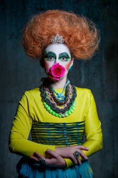 Din culisele ZILEI FEMEII, celebrate la ODEON