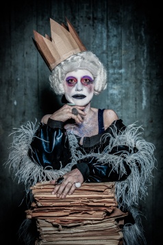 Din culisele ZILEI FEMEII, celebrate la ODEON