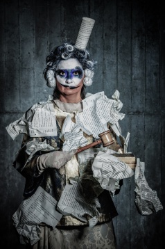 Din culisele ZILEI FEMEII, celebrate la ODEON