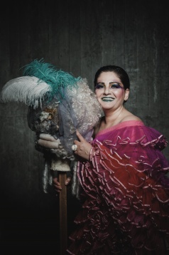 Din culisele ZILEI FEMEII, celebrate la ODEON